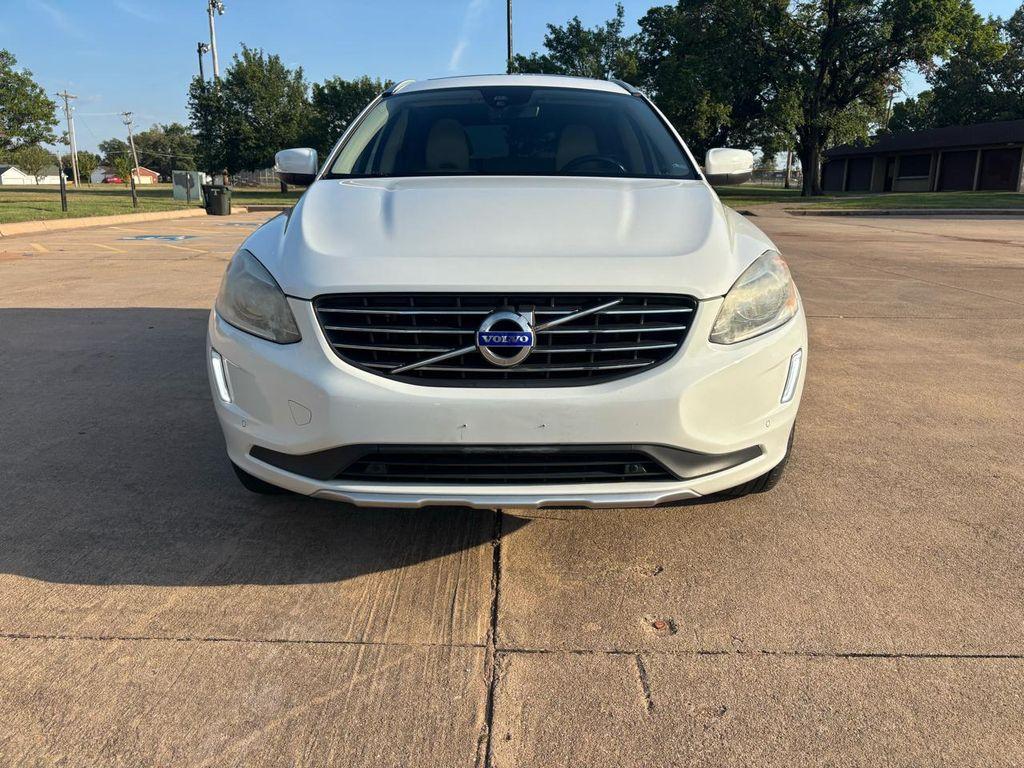 used 2015 Volvo XC60 car, priced at $14,999