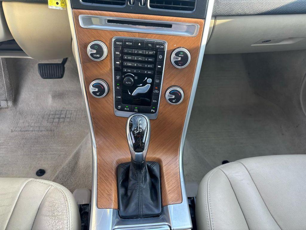 used 2015 Volvo XC60 car, priced at $14,999