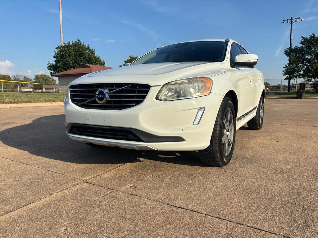used 2015 Volvo XC60 car, priced at $14,999