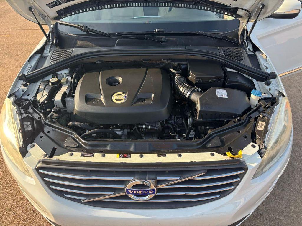 used 2015 Volvo XC60 car, priced at $14,999