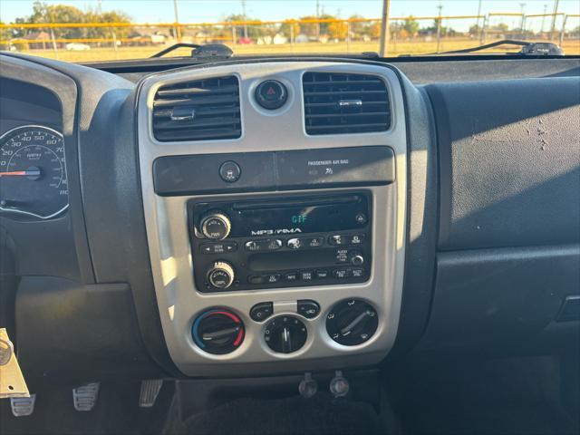 used 2009 Chevrolet Colorado car, priced at $6,999