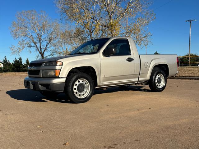 used 2009 Chevrolet Colorado car, priced at $6,999