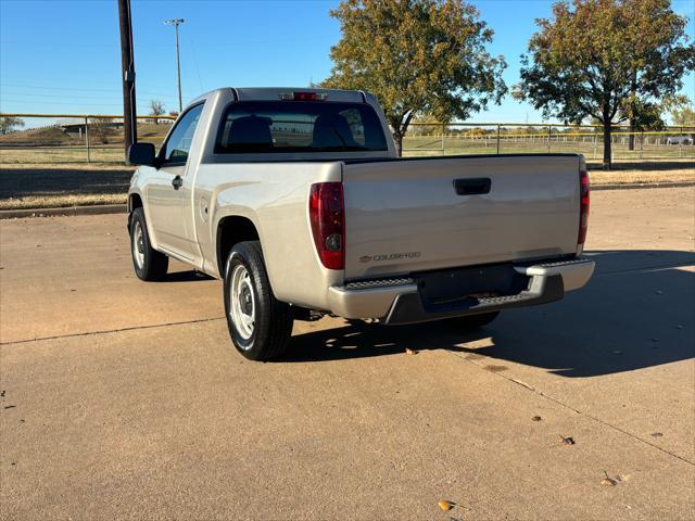 used 2009 Chevrolet Colorado car, priced at $6,999