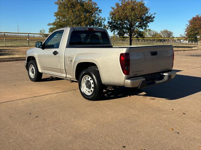 used 2009 Chevrolet Colorado car, priced at $6,999