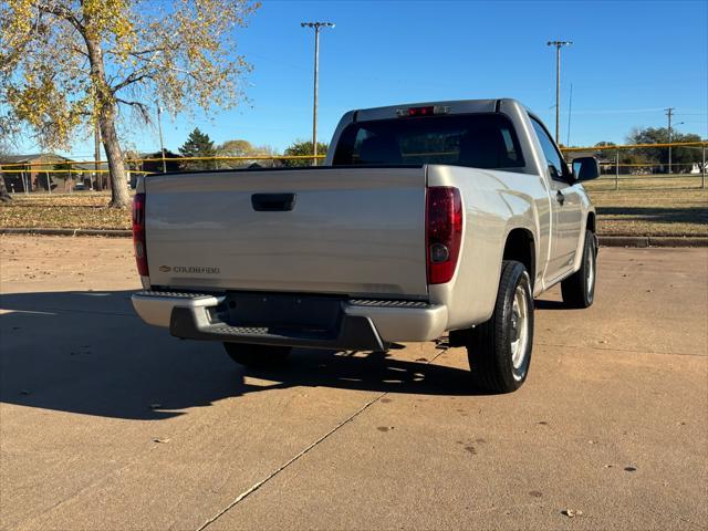 used 2009 Chevrolet Colorado car, priced at $6,999