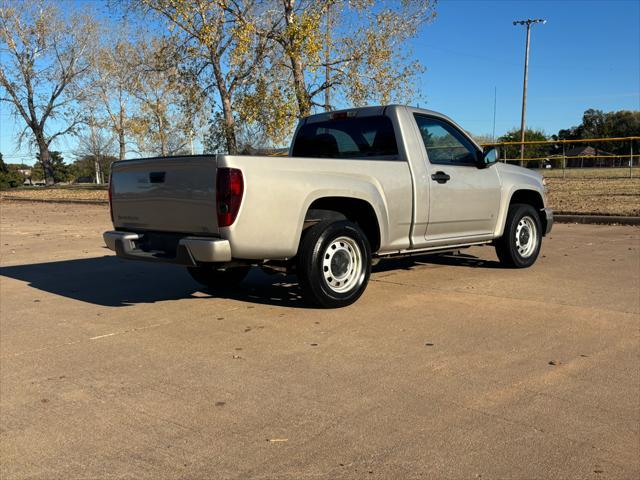 used 2009 Chevrolet Colorado car, priced at $6,999