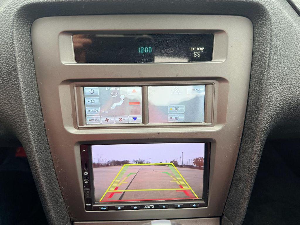 used 2014 Ford Mustang car, priced at $14,999