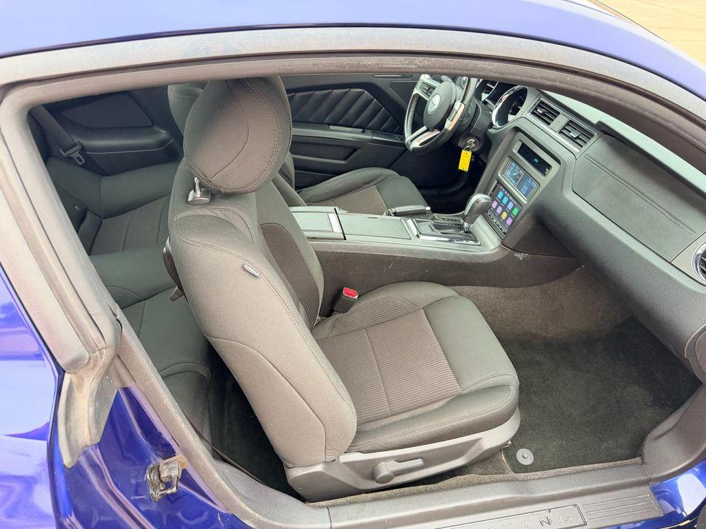 used 2014 Ford Mustang car, priced at $14,999