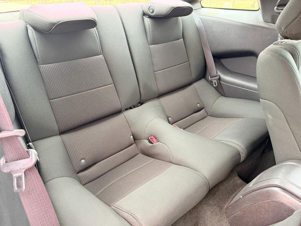 used 2014 Ford Mustang car, priced at $14,999