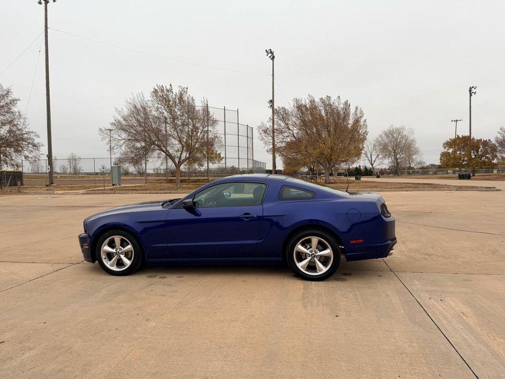 used 2014 Ford Mustang car, priced at $14,999