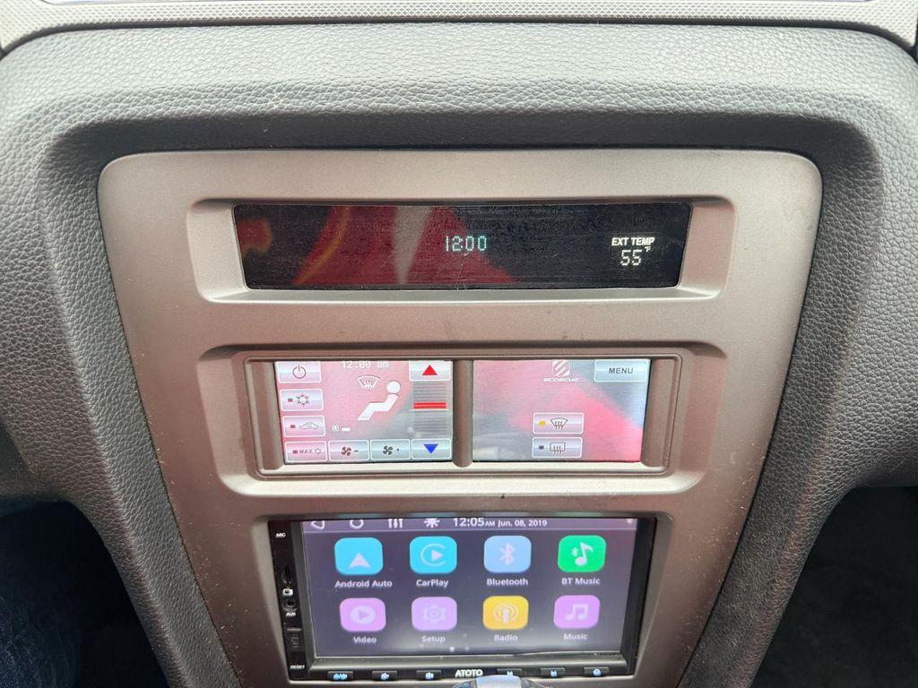 used 2014 Ford Mustang car, priced at $14,999