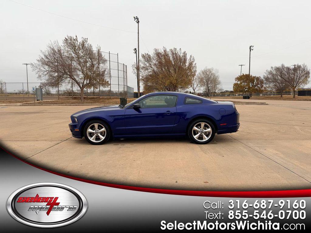 used 2014 Ford Mustang car, priced at $14,999