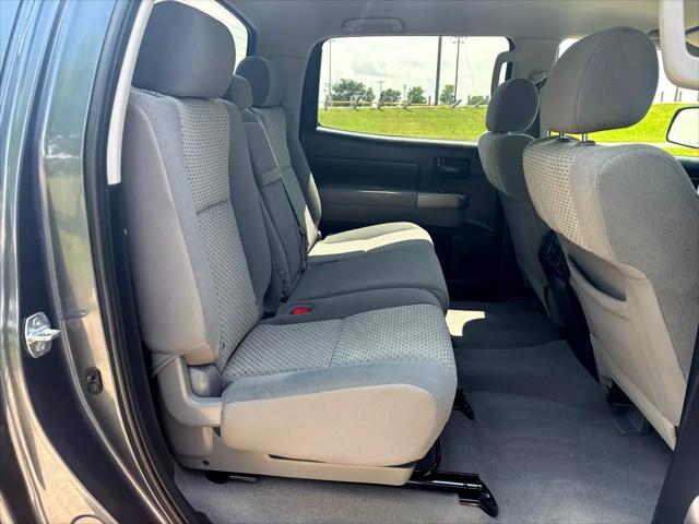 used 2010 Toyota Tundra car, priced at $17,999