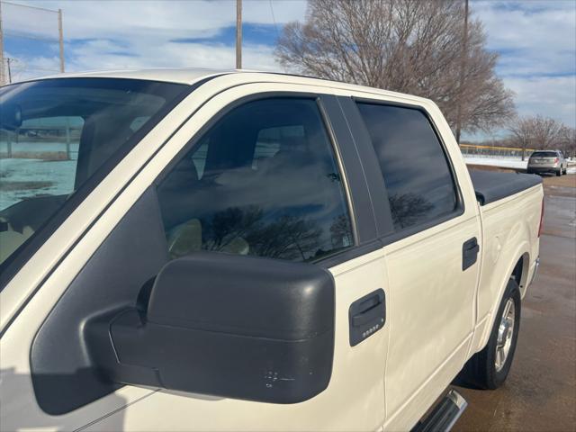 used 2007 Ford F-150 car, priced at $12,999