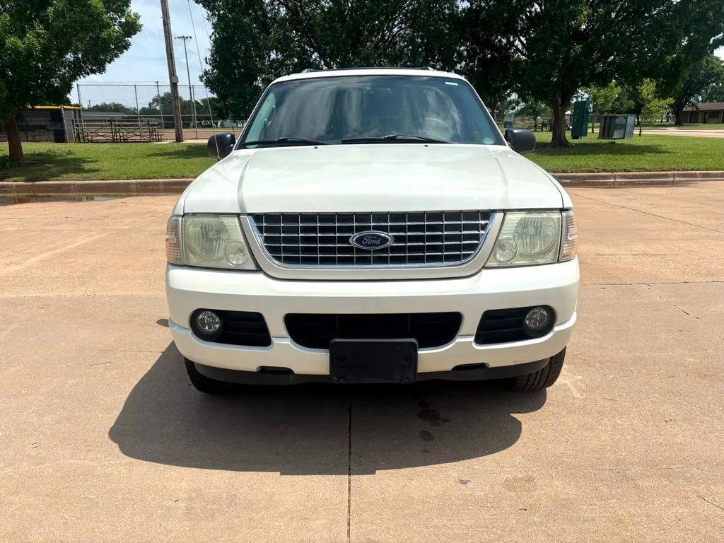 used 2004 Ford Explorer car, priced at $8,999