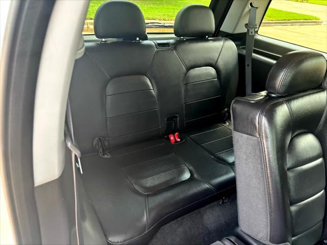 used 2004 Ford Explorer car, priced at $8,999