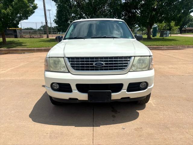 used 2004 Ford Explorer car, priced at $8,999