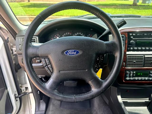 used 2004 Ford Explorer car, priced at $8,999
