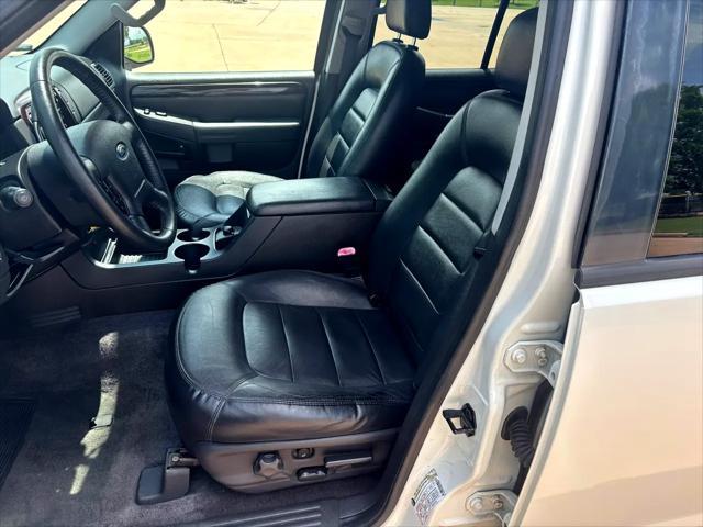 used 2004 Ford Explorer car, priced at $8,999