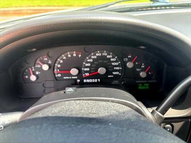 used 2004 Ford Explorer car, priced at $8,999