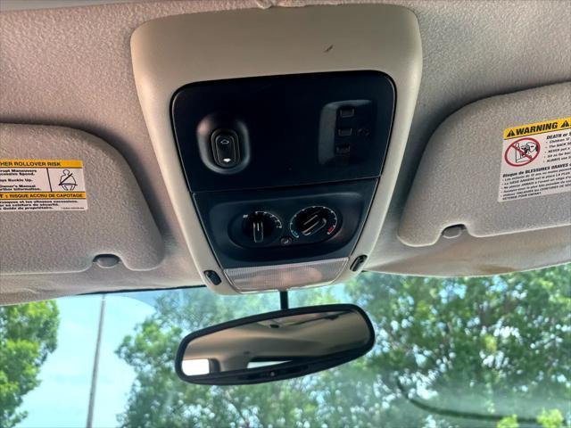 used 2004 Ford Explorer car, priced at $8,999