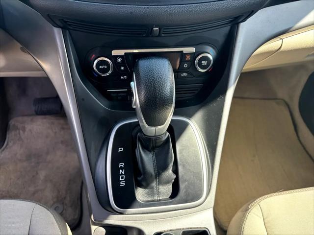 used 2013 Ford Escape car, priced at $7,999