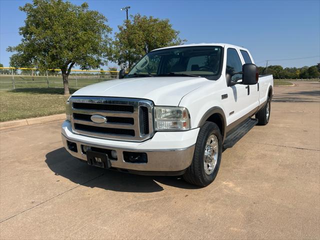 used 2006 Ford F-350 car, priced at $18,999