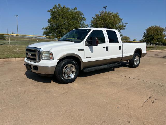 used 2006 Ford F-350 car, priced at $18,999