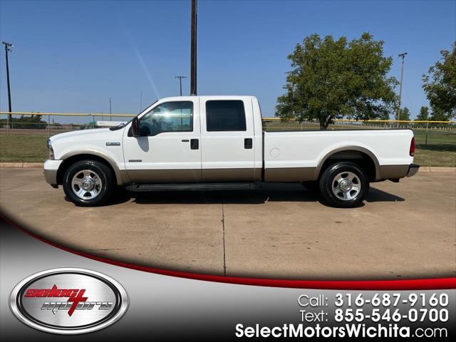 used 2006 Ford F-350 car, priced at $18,999