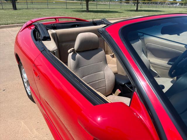 used 1999 Mitsubishi Eclipse car, priced at $10,999