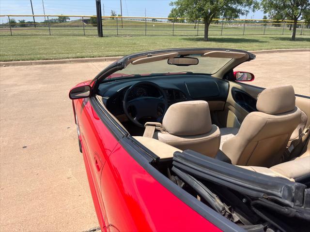 used 1999 Mitsubishi Eclipse car, priced at $10,999