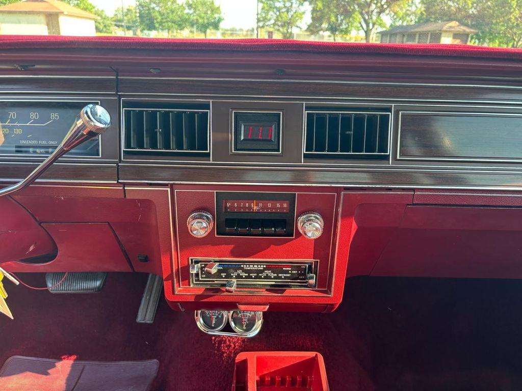 used 1979 Ford LTD car, priced at $14,999