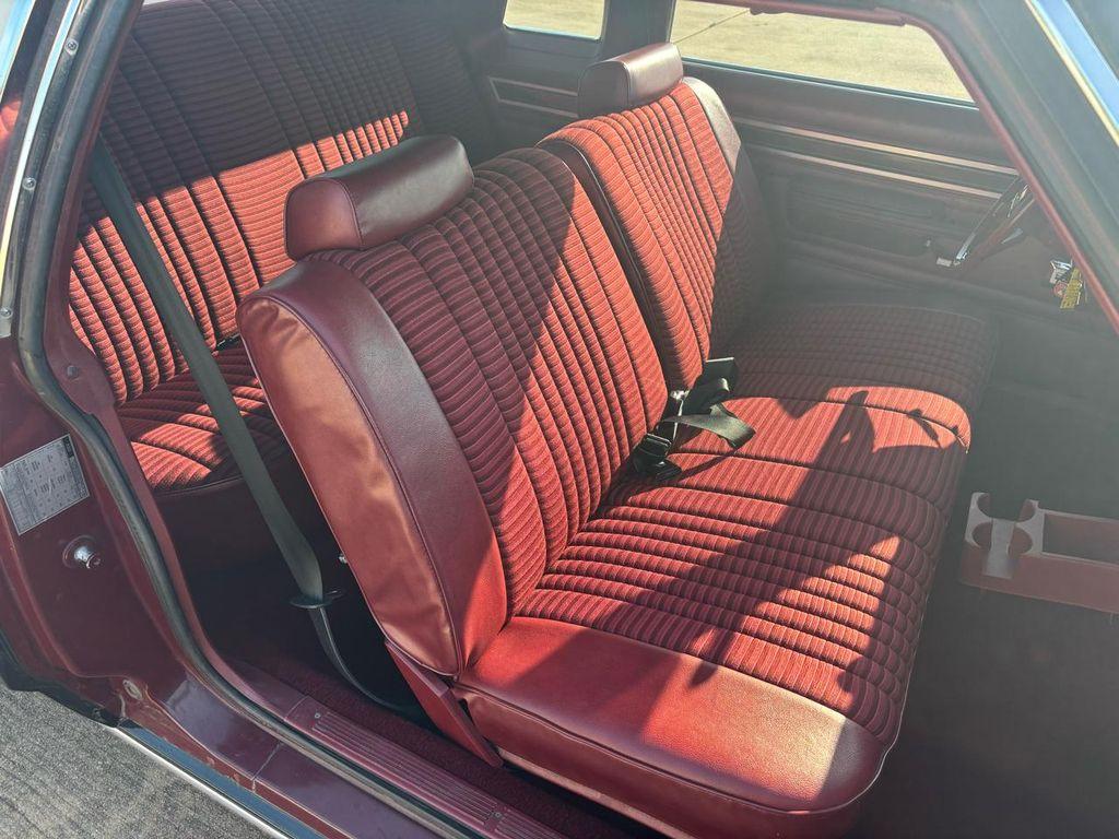 used 1979 Ford LTD car, priced at $14,999