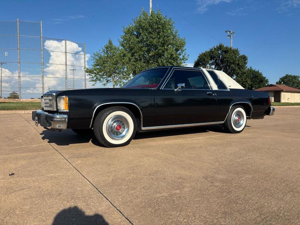used 1979 Ford LTD car, priced at $14,999