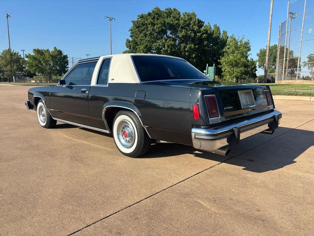 used 1979 Ford LTD car, priced at $14,999