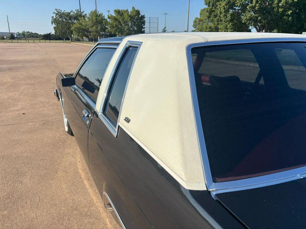 used 1979 Ford LTD car, priced at $14,999