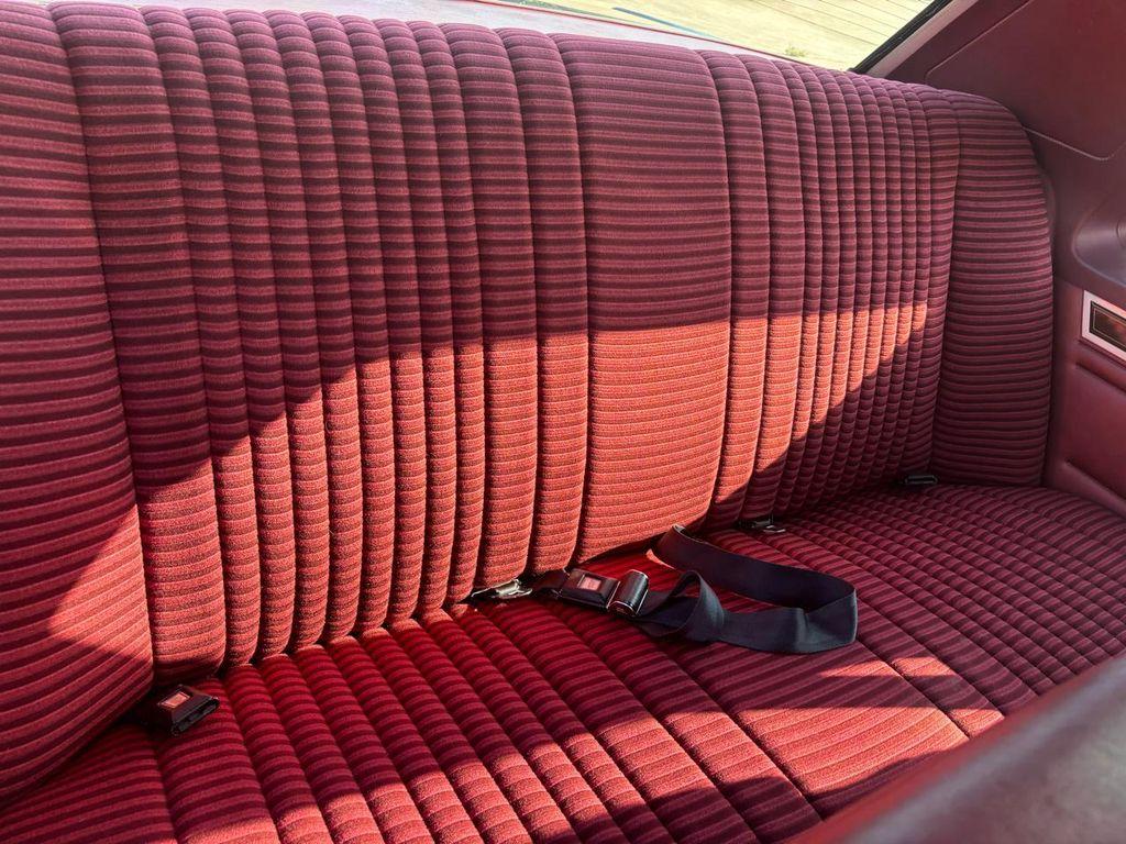 used 1979 Ford LTD car, priced at $14,999