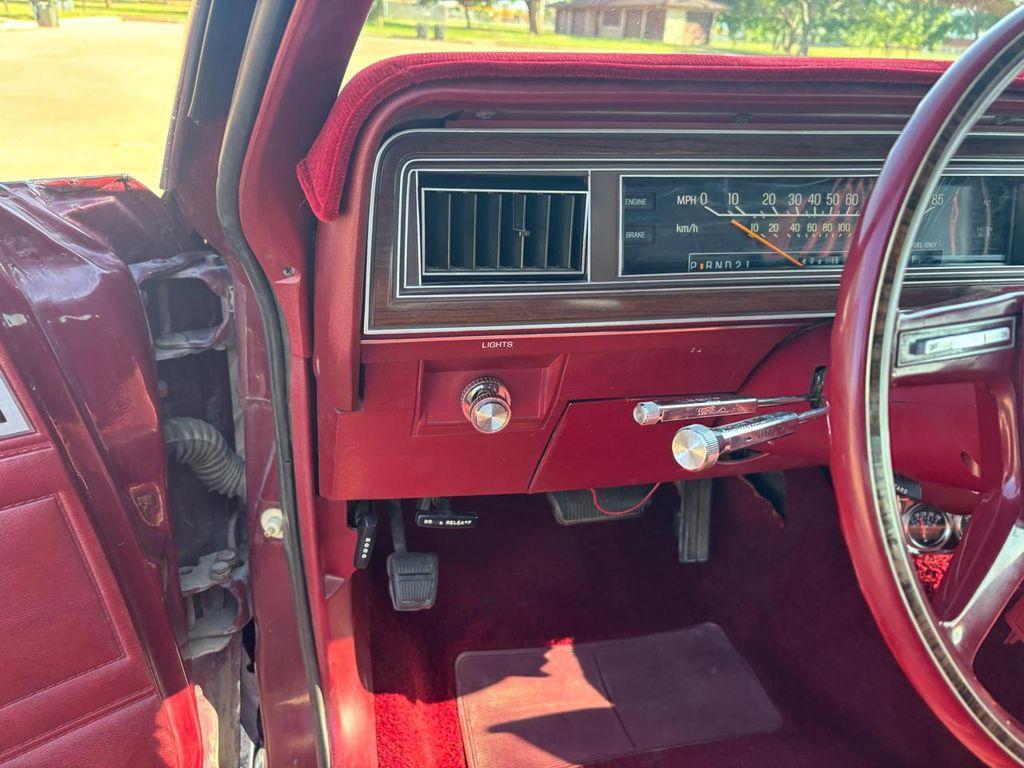 used 1979 Ford LTD car, priced at $14,999