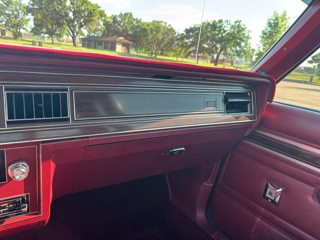 used 1979 Ford LTD car, priced at $14,999