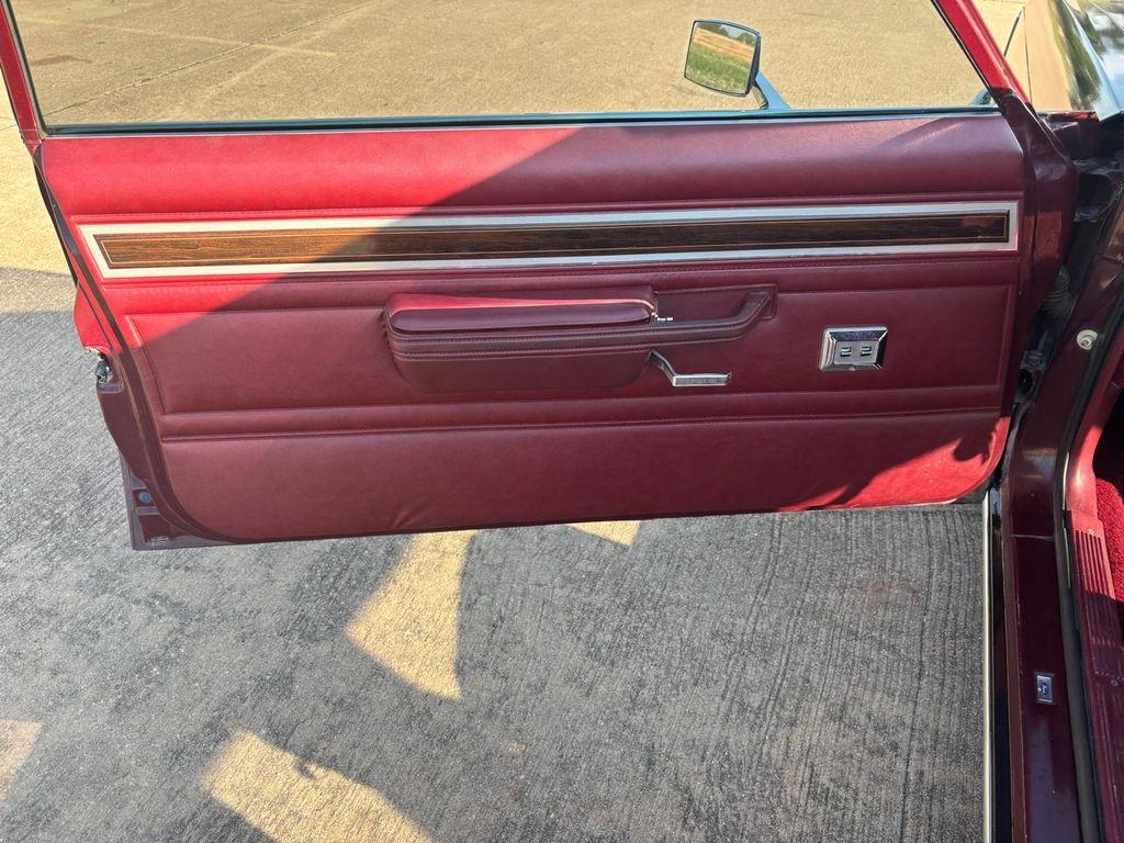 used 1979 Ford LTD car, priced at $14,999