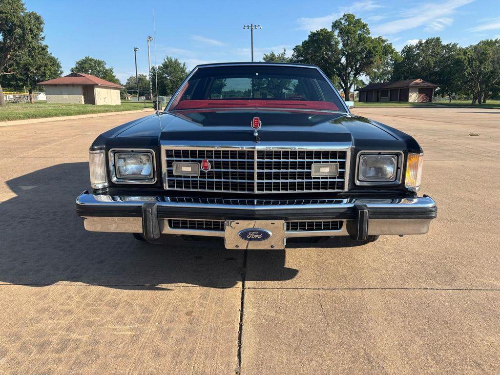 used 1979 Ford LTD car, priced at $14,999