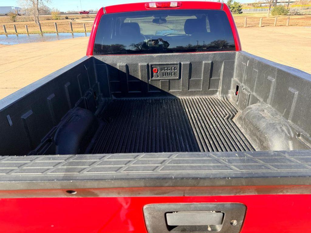 used 2013 Chevrolet Silverado 1500 car, priced at $12,999