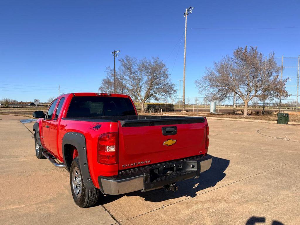 used 2013 Chevrolet Silverado 1500 car, priced at $12,999
