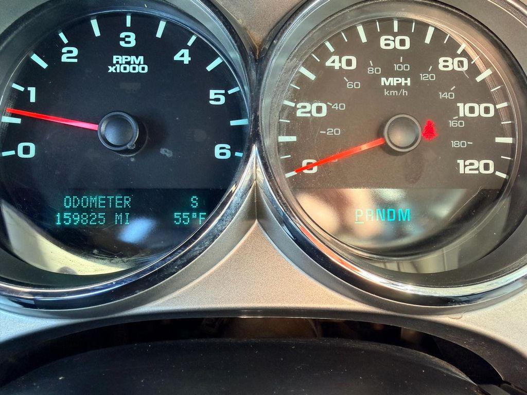 used 2013 Chevrolet Silverado 1500 car, priced at $12,999