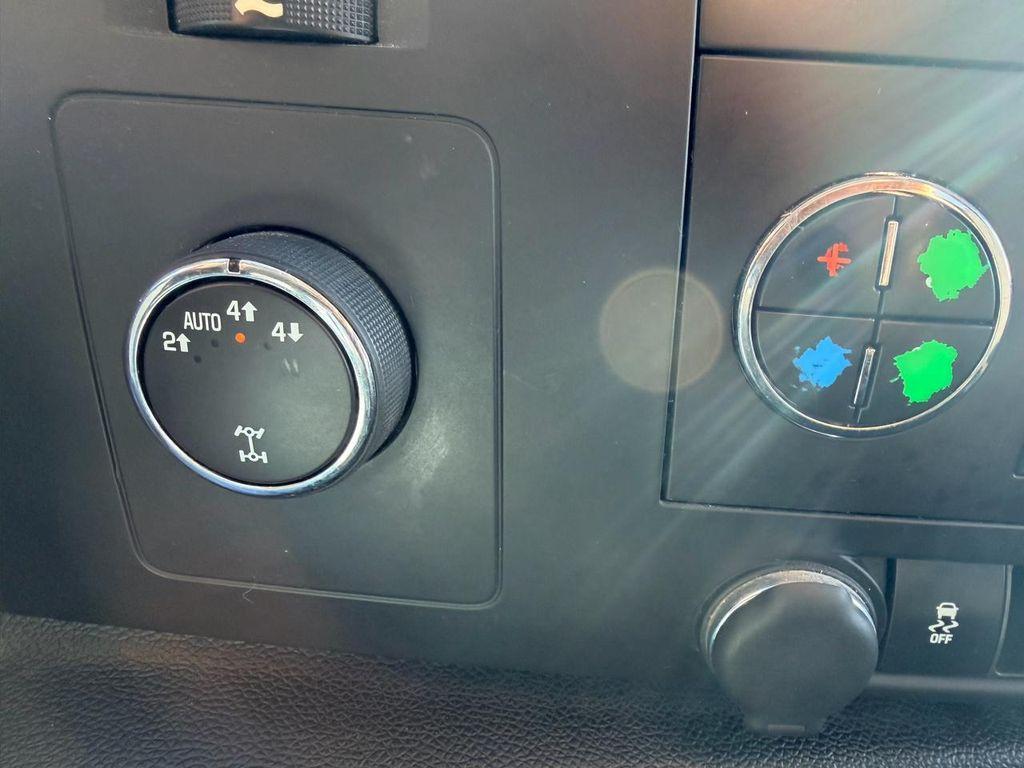 used 2013 Chevrolet Silverado 1500 car, priced at $12,999