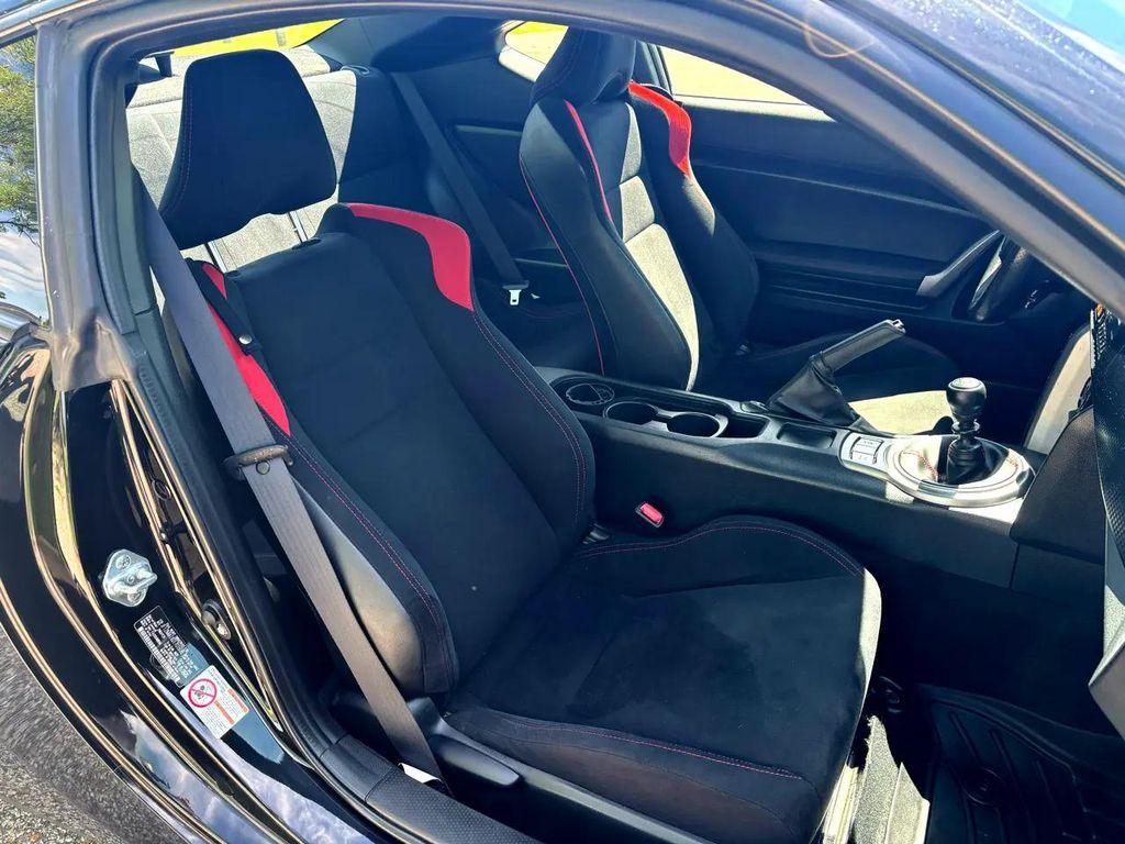 used 2013 Scion FR-S car, priced at $15,999