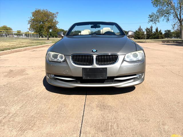 used 2011 BMW 328 car, priced at $12,999