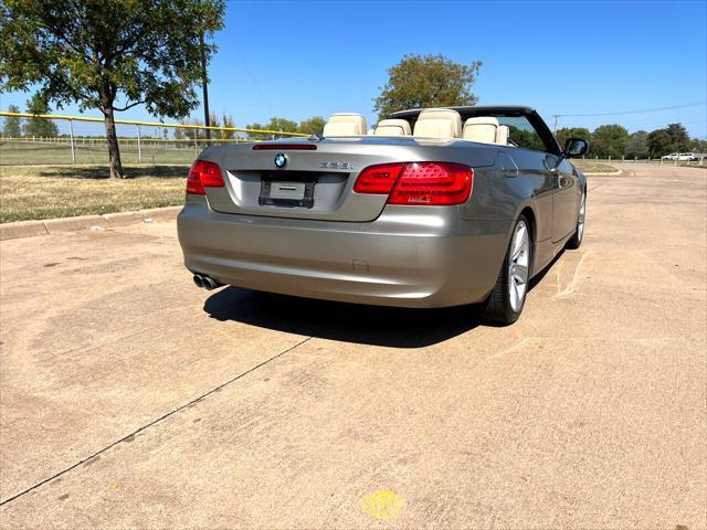 used 2011 BMW 328 car, priced at $12,999