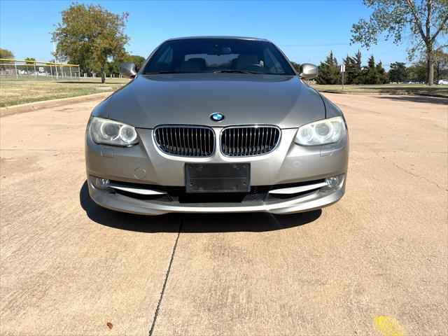 used 2011 BMW 328 car, priced at $12,999