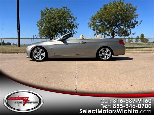 used 2011 BMW 328 car, priced at $14,999